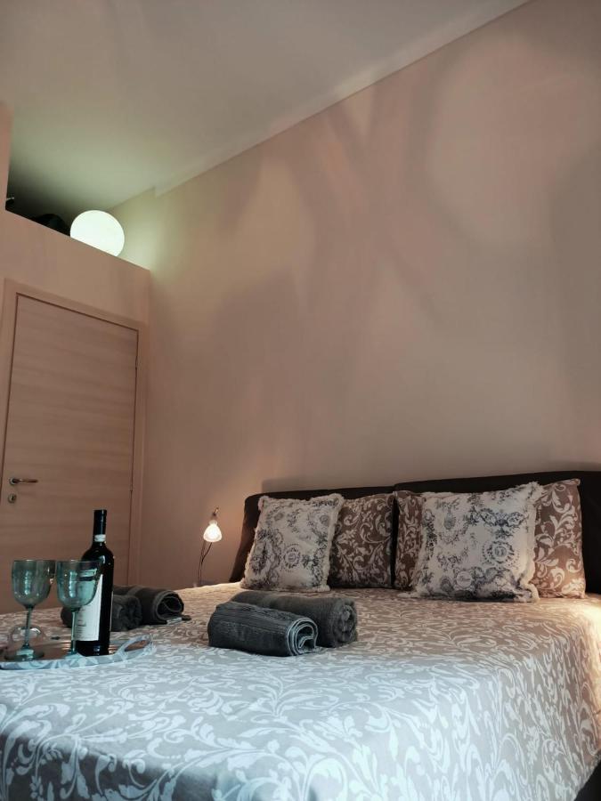 Nido D'Amore Vista Mare Bordighera Extérieur photo