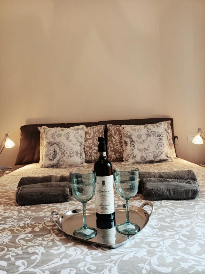 Nido D'Amore Vista Mare Bordighera Extérieur photo